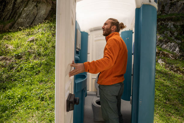 Best Portable toilet rental cost  in Grant, MI