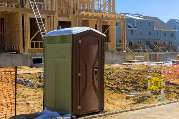 Best Portable bathroom rental  in Grant, MI