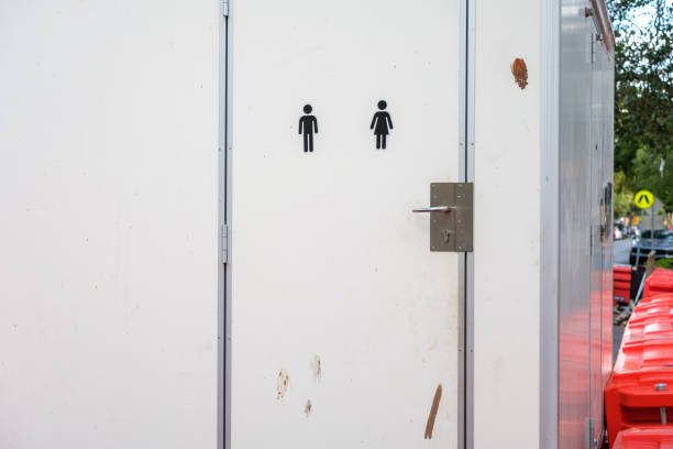 Portable Toilet Options We Offer in Grant, MI