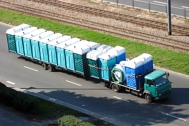 Best Portable toilet rental cost  in Grant, MI